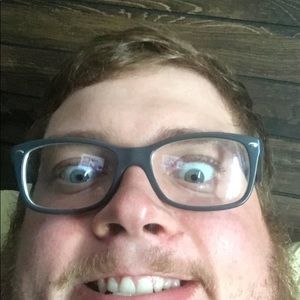 Meet your Posher, Kyle